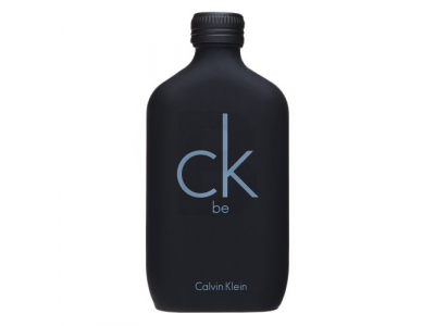 Calvin Klein CK Be Eau de Toilette unisex 100 ml PARF2201 0088300104406