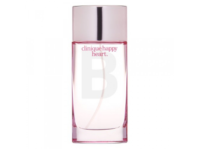 Clinique Happy Heart parfimērijas ūdens sievietēm 100 ml PARF2843 0020714881429