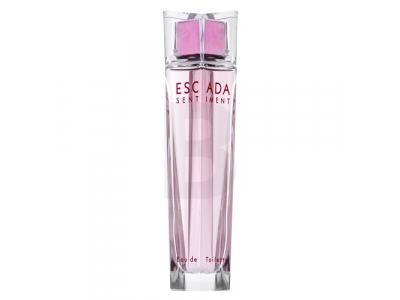 Escada Sentiment Tualetes ūdens sievietēm 75 ml PARF4741 0730870263112