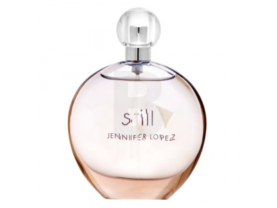 Jennifer Lopez Still parfimērijas ūdens sievietēm 100 ml PARF8480 3414200150026