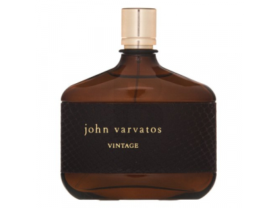 John Varvatos Vintage Vintage tualetes ūdens vīriešiem 125 ml PARF8744 0873824001108