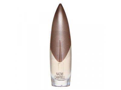 Naomi Campbell Naomi Campbell tualetes ūdens sievietēm 15 ml PARF11035 4004711751905