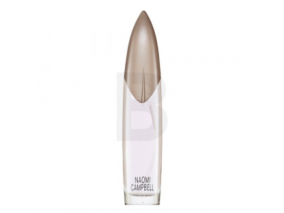 Naomi Campbell Naomi Campbell tualetes ūdens sievietēm 30 ml PARF11036 4004711752407