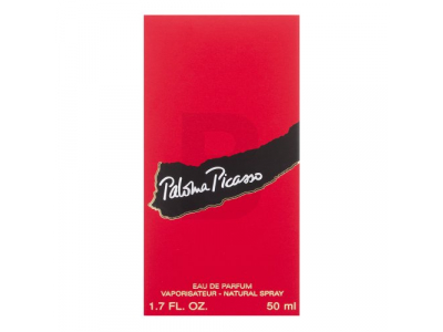 Paloma Picasso Paloma Picasso parfimērijas ūdens sievietēm 50 ml PARF11547 3360370600062