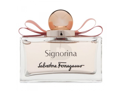 Salvatore Ferragamo Signorina parfimērijas ūdens sievietēm 100 ml PARF13047 8032529118852