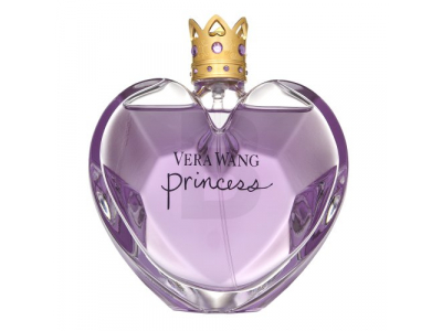 Vera Wang Princess tualetes ūdens sievietēm 100 ml PARF14107 0688575179415