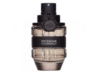 Viktor &amp; Rolf Spicebomb Tualetes ūdens vīriešiem 50 ml PARF14463 3605521515629