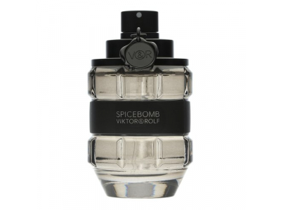 Viktor &amp; Rolf Spicebomb Tualetes ūdens vīriešiem 90 ml PARF14464 3605521515346