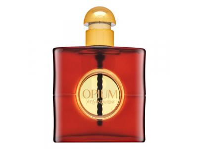 Yves Saint Laurent Opium 2009 Parfimērijas ūdens sievietēm 50 ml PARF14650 3365440556348