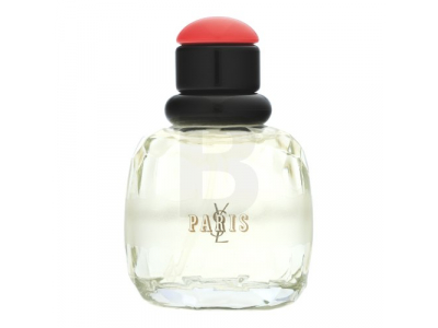 Yves Saint Laurent Paris Eau de Toilette sievietēm 75 ml PARF14703 3365440002173