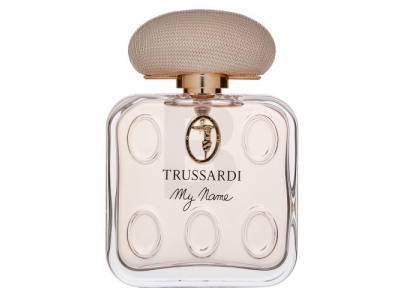 Trussardi My Name parfimērijas ūdens sievietēm 100 ml PARF21753 8011530850029