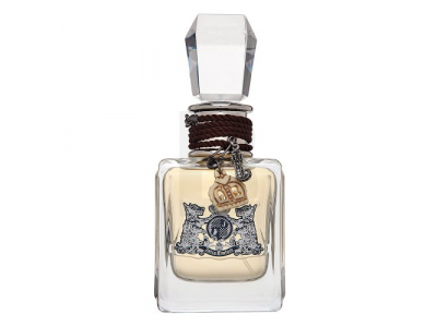 Juicy Couture Juicy Couture Juicy Couture parfimērijas ūdens sievietēm 50 ml PARF77660 0098691036507