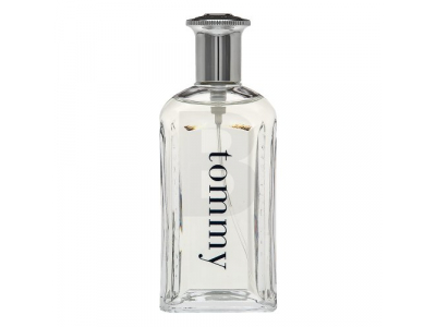 Tommy Hilfiger Tommy Man Tualetes ūdens vīriešiem 100 ml PARF84717 0022548024324