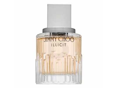 Jimmy Choo Illicit Eau de Parfum sievietēm 40 ml PARF94638 3386460071741