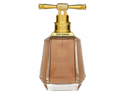 Juicy Couture I Am Juicy Couture parfimērijas ūdens sievietēm 100 ml PARF94663 0719346192118