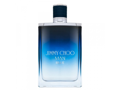 Jimmy Choo Man Blue tualetes ūdens vīriešiem 100 ml PARF98249 3386460067508