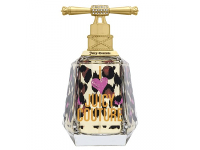 Juicy Couture I Love Juicy Couture parfimērijas ūdens sievietēm 100 ml PARF98255 0719346212915