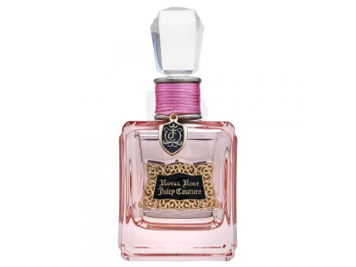 Juicy Couture Royal Rose parfimērijas ūdens sievietēm 100 ml PARF98257 0719346217378