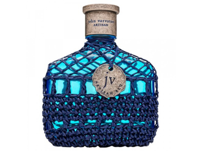 John Varvatos Artisan Blu tualetes ūdens vīriešiem 75 ml PARF98595 0719346629393