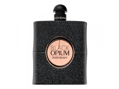 Yves Saint Laurent Black Opium Eau de Parfum sievietēm 150 ml PARF99241 3614271969477