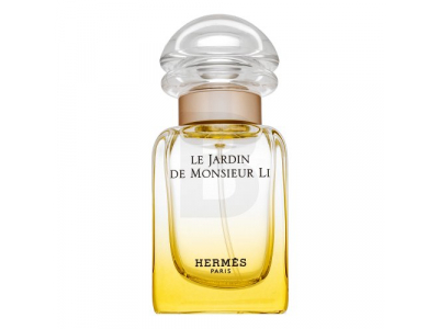 Hermès Le Jardin de Monsieur Li tualetes ūdens, 30 ml PARF99570 3346132600051