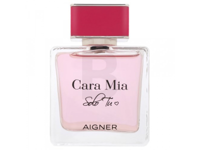 Aigner Cara Mia Solo Tu parfimērijas ūdens sievietēm 50 ml PARF99707 4013670004304