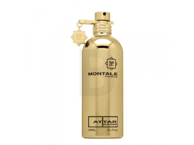 Montale Attar unisex parfimērijas ūdens 100 ml PARF99744 3760260451253