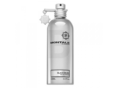 Montale Black Musk unisex parfimērijas ūdens 100 ml PARF99745 3760260451307