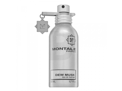 Montale Dew Musk unisex parfimērijas ūdens 50 ml PARF99753 2724267530350