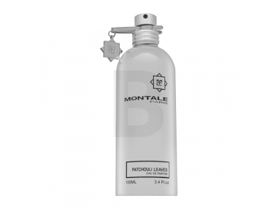 Montale Patchouli Leaves unisex parfimērijas ūdens 100 ml PARF99770 3760260452953