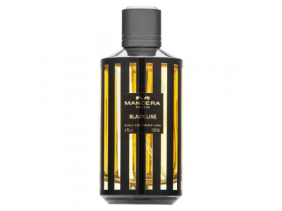 Mancera Black Line unisex parfimērijas ūdens 120 ml PARF100592 3760265190409