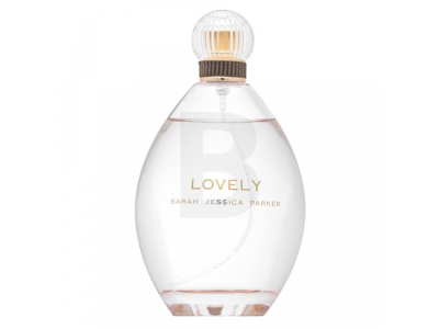 Sarah Jessica Parker Lovely Eau de Parfum sievietēm 200 ml PARF104892 5060426150678