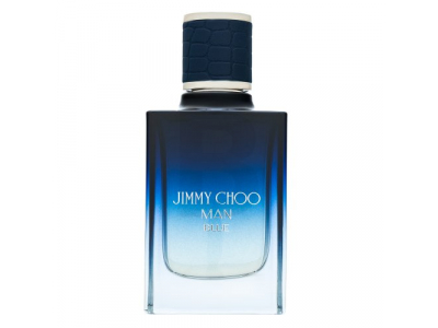 Jimmy Choo Man Blue tualetes ūdens vīriešiem 30 ml PARF105977 3386460072625