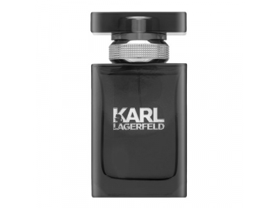 Lagerfeld Karl Lagerfeld for Him Tualetes ūdens vīriešiem 50 ml PARF106014 3386460059190