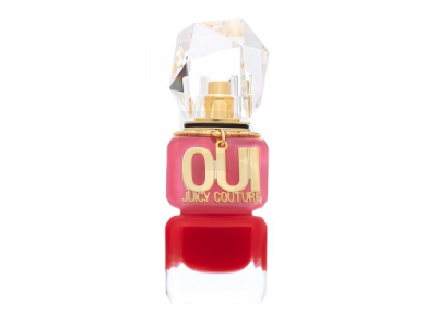 Juicy Couture Oui Eau de Parfum sievietēm 30 ml PARF107974 0719346232913