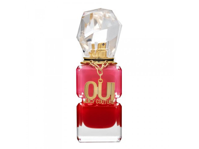 Juicy Couture Oui Eau de Parfum sievietēm 50 ml PARF107975 0719346232906