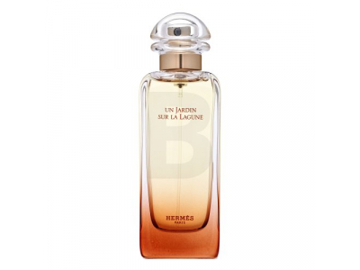 Hermès Un Jardin Sur La Lagune Tualetes ūdens, kas ir vienreizējs, 100 ml PARF109063 3346133600050