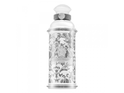 Alexandre.J The Collector Silver Ombre unisex parfimērijas ūdens 100 ml PARF110861 3760016770317