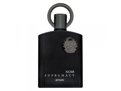 Afnan Supremacy Noir unisex parfimērijas ūdens 100 ml PARF111238 6290171001614