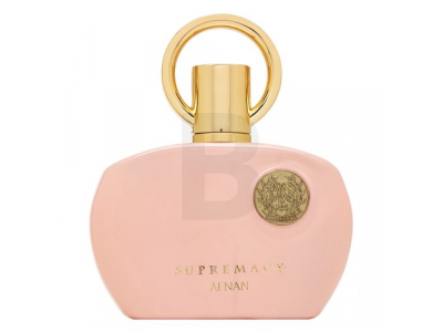 Afnan Supremacy Pink parfimērijas ūdens sievietēm 100 ml PARF111249 6290171002048