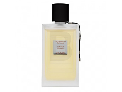 Lalique Leather Copper Unisex parfimērijas ūdens 100 ml PARF112452 7640111502975