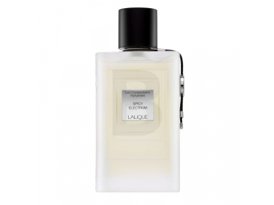 Lalique Spicy Electrum unisex parfimērijas ūdens 100 ml PARF112473 7640111503651