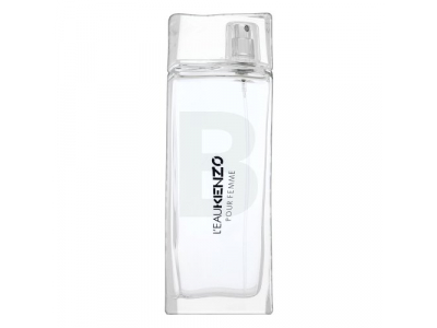 Kenzo L'Eau Kenzo Tualetes ūdens sievietēm 100 ml PARF112823 3274872440999