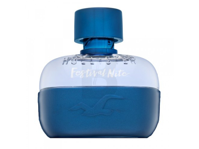 Hollister Festival Nite for Him Tualetes ūdens vīriešiem 100 ml PARF119590 0085715268617