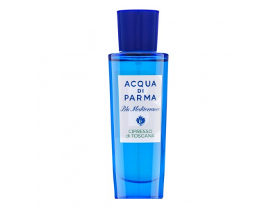 Acqua di Parma Blu Mediterraneo Cipresso di Toscana Tualetes ūdens unisex 30 ml PARF125281 8028713570506