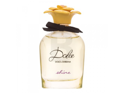 Dolce &amp; Gabbana Dolce Shine Parfimērijas ūdens sievietēm 75 ml PARF125359 3423473005353