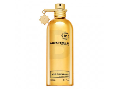 Montale Aoud Queen Roses parfimērijas ūdens sievietēm 100 ml PARF125464 3760260450973