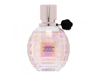 Viktor &amp; Rolf Flowerbomb In The Sky parfimērijas ūdens sievietēm 50 ml PARF127442 3614273067881