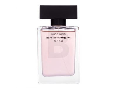 Narciso Rodriguez For Her Musc Noir parfimērijas ūdens sievietēm 50 ml PARF127562 3423222012687