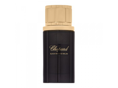 Chopard Black Incense Malaki unisex parfimērijas ūdens 80 ml PARF127830 7640177360366